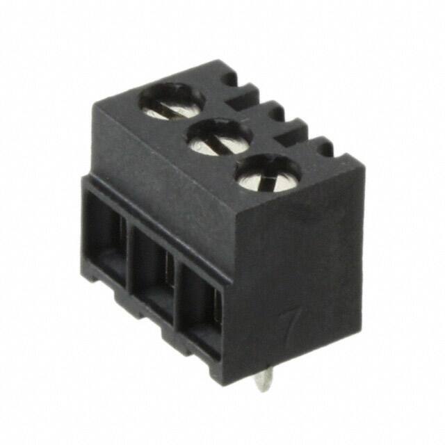 1776112-3 TE Connectivity AMP Connectors  Kabel-Platine